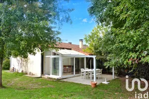 Maison à Lüe (40210)