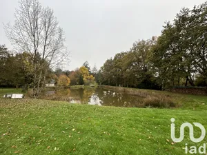 Land at Laillé (35890)