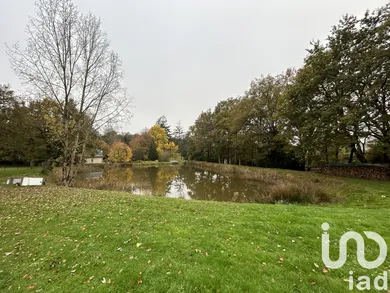 Land at Laillé (35890)