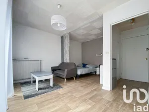 Studio à Chelles (77500)