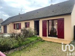 Pavillon à Lucé (28110)