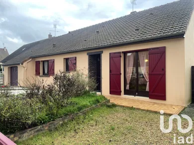 Pavillon à Lucé (28110)