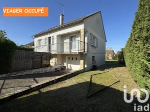 Maison à Trévol (03460)