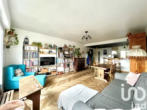 Appartement à Rennes (35700)