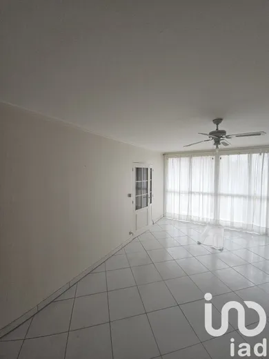 Appartement à Le Havre (76610)