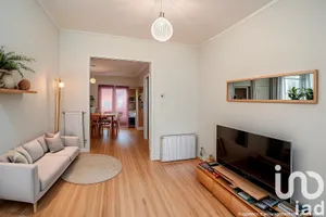 Immeuble à Sainte-Catherine (62223)