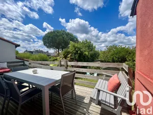 House at Nantes (44300)