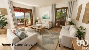 Apartment at Vallauris (06220)