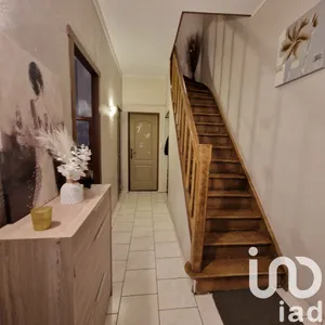 Townhouse at Raismes (59590)