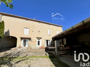Maison à Laudun-l'Ardoise (30290)