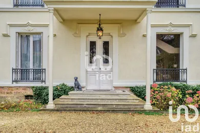 Demeure à Dampmart (77400)