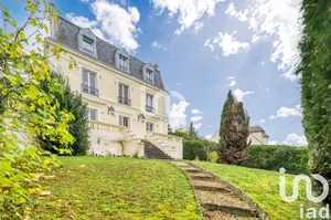 Demeure à Dampmart (77400)