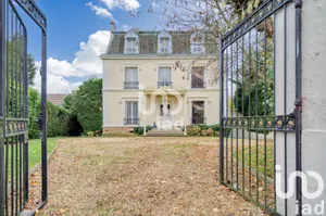 Demeure à Thorigny-sur-Marne (77400)