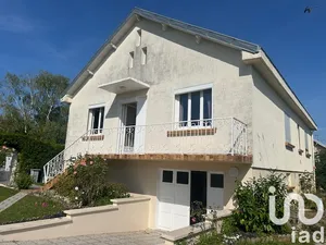 Maison à Bouilly (10320)