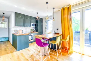 Appartement à L'Haÿ-les-Roses (94240)