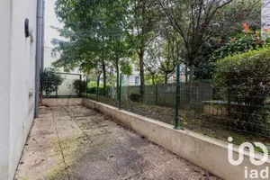 Appartement à Bagnolet (93170)