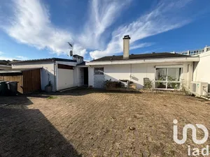 House at Gradignan (33170)