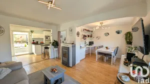 House at Sarrebourg (57400)