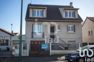 Maison à Ozoir-la-Ferrière (77330)