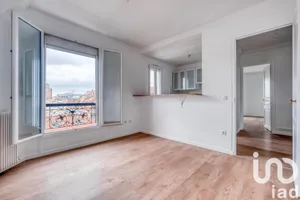 Appartement à Malakoff (92240)