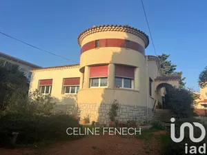 Traditional house at Bandol (83150)