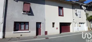 Maison de ville à Maurs (15600)