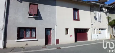 Townhouse at Maurs (15600)