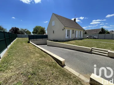 Traditional house at Remy (60190) — 2/10