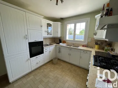 Traditional house at Remy (60190) — 5/10