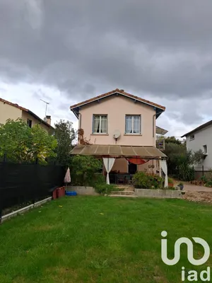 Maison à Montauban (82000)
