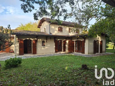 House at Labastide-d'Armagnac (40240)