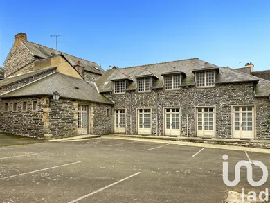 Immeuble à Châteaugiron (35410)