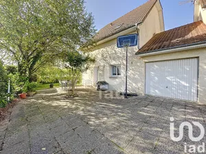House at Poey-de-Lescar (64230)