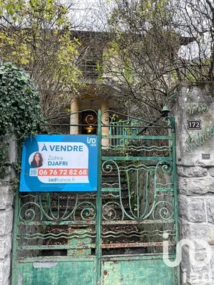 House at Annot (04240)