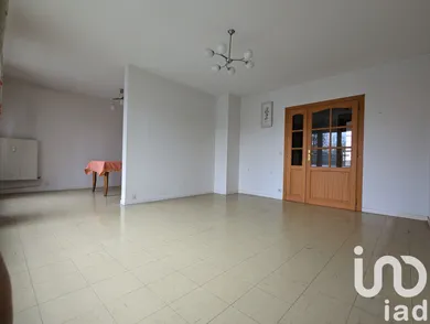 Apartment at Lambersart (59130)