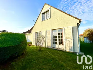 Maison à Les Ageux (60700)