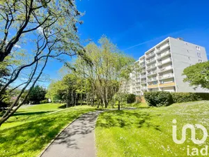 Apartment at Cergy (95000)