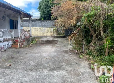 Terrain à Saint-André (97440)