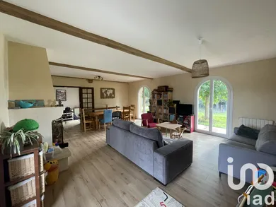 Maison à Lagrave (81150)