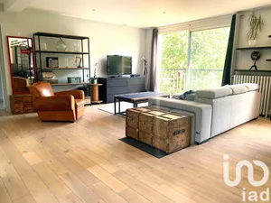 Appartement à Ville-d'Avray (92410)