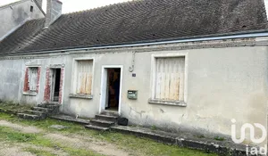 House at Françay (41190)