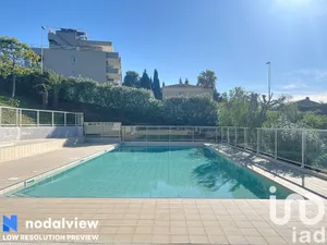 Apartment at Nice (06200)