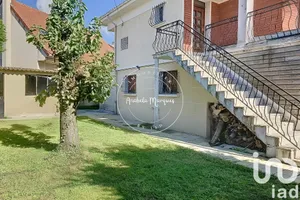 Traditional house at Champigny-sur-Marne (94500)