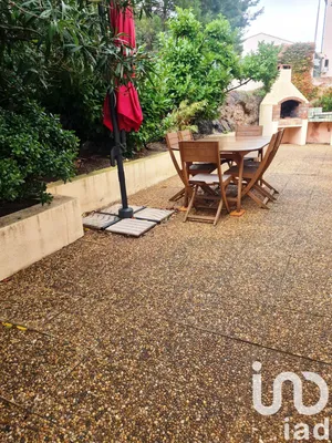 Maison traditionnelle à Port-Vendres (66660)