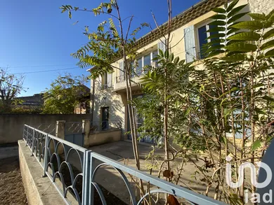 Townhouse at Carpentras (84200)