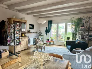 Maison traditionnelle à Rezé (44400)