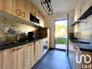 Appartement à Nice (06100)