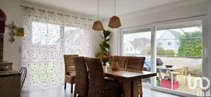 Traditional house at Artolsheim (67390)