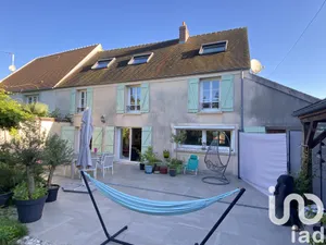 Maison à Voulangis (77580)