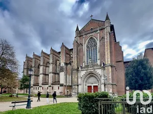 Apartment at Toulouse (31000)